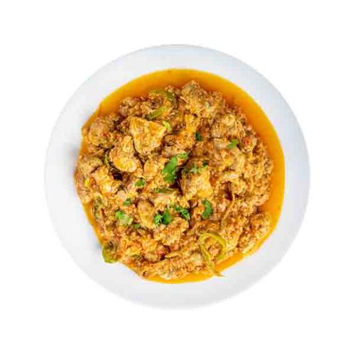 Brain Masala